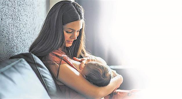 Khabar Odisha:A-special-breastfeeding-home-opened-in-the-premises-of-the-temple