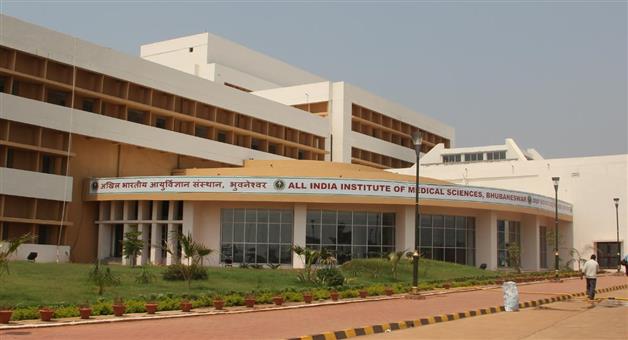 Khabar Odisha:A-special-unit-at-AIIMS-for-heat-stroke-patients