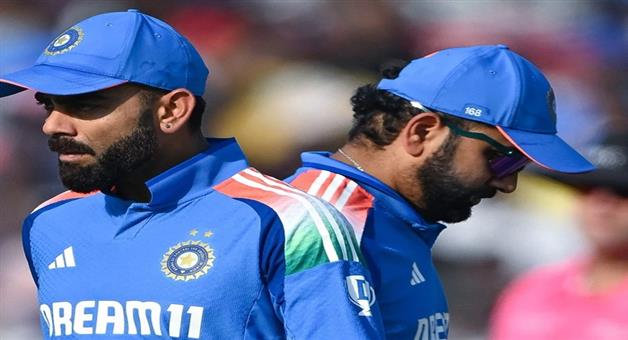 Khabar Odisha:A-sword-hangs-over-Rohit-and-Virats-comeback-BCCI-has-not-received-permission-from-the-government