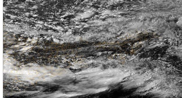 Khabar Odisha:A-well-marked-low-pressure-area-has-formed-likelihood-of-intensification-into-a-depression-within-24-hours