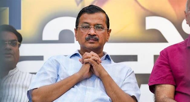 Khabar Odisha:AAP-suffers-major-setback-in-Delhi-13-councillors-resign-from-party