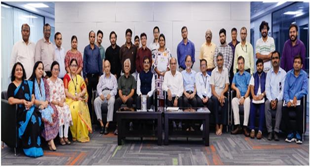Khabar Odisha:AIC-SOA-Foundation-Odishas-new-hub-for-innovation-and-entrepreneurship