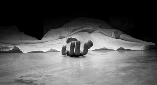 Khabar Odisha:ASIs-half-burnt-body-found-Police-investigation-begins