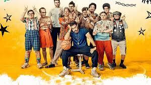 Khabar Odisha:Aamir-Khans-film-Sitare-Zamin-Par-is-doing-great-at-the-box-office-Earns-Rs-132-crore-in-6-days