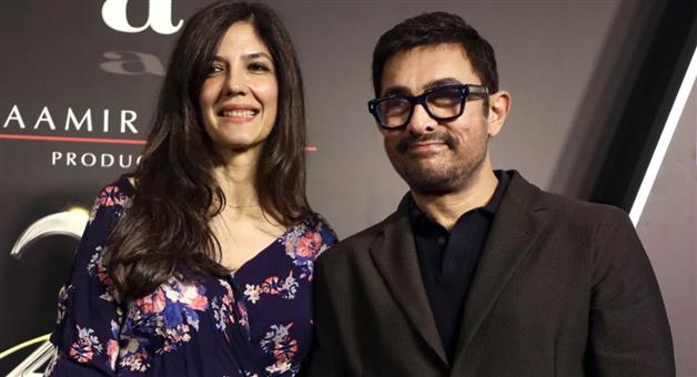 Khabar Odisha:Aamir-Khan-Gauri-spratt-wedding-live-updates-guest-list