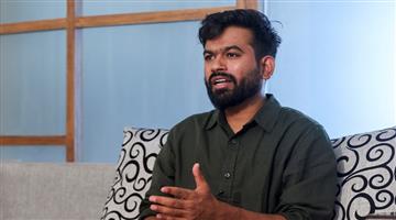 Khabar Odisha:Abhijeet-Dipke-Faces-FIR-for-Threatening-Teachers-and-Unauthorized-School-Entry