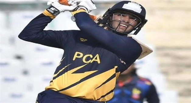 Khabar Odisha:Abhishek-Sharmas-brilliance-in-Syed-Mushtaq-Ali-Trophy-century-in-32-balls-equals-Yuvrajs