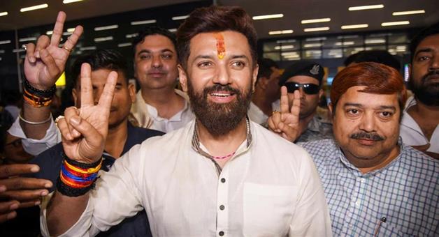 Khabar Odisha:Abhishek-Sharma-in-Team-India-and-Chirag-Paswan-in-the-elections-both-have-no-answer-on-the-strike-rate-issue