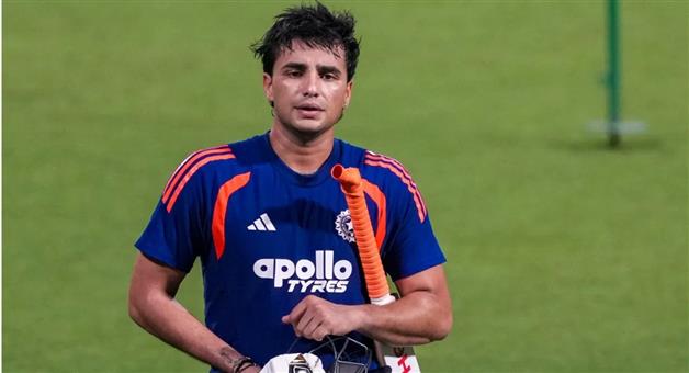 Khabar Odisha:Abhishek-Sharma-to-Captain-Sunrisers-Hyderabad-in-IPL-2026