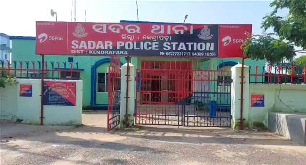 Khabar Odisha:Accident--1-dead