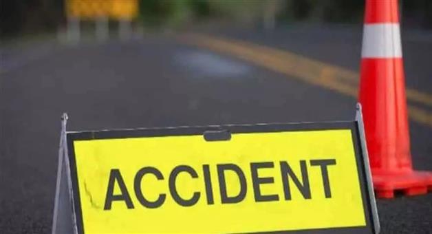 Khabar Odisha:Accident--6-Month-Old-baby-dead