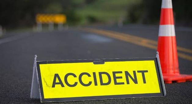 Khabar Odisha:Accident--6-injured