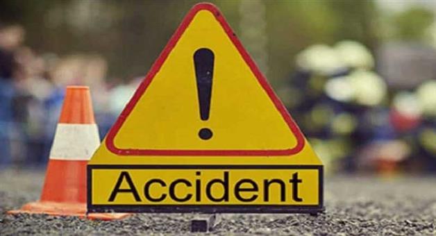 Khabar Odisha:Accident-Odisha