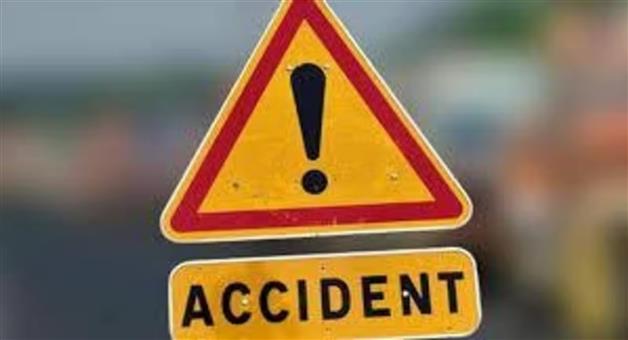 Khabar Odisha:Accident-between-truck-and-Oil-tanker