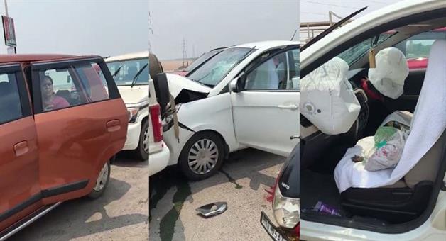 Khabar Odisha:Accident-in-cuttack