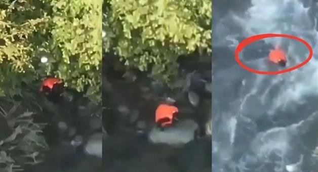 Khabar Odisha:Accused-who-fed-terrorist-in-Pahalgam-commits-suicide-by-jumping-into-river