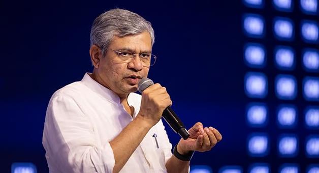 Khabar Odisha:Acquisition-underway-for-Bargarh-Nuapada-Road-new-railway-line-Railway-Minister