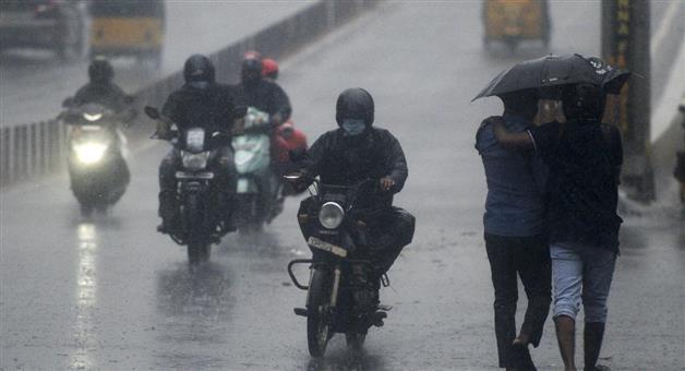 Khabar Odisha:Active-cyclones-Yellow-warnings-issued-to-9-districts-due-to-heavy-rains-and-thunderstorms