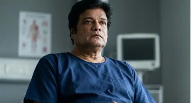 Khabar Odisha:Actor-Rajesh-Sharma-Health-Update