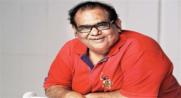 Khabar Odisha:Actor-writer-director-Satish-Kaushik-passed-away