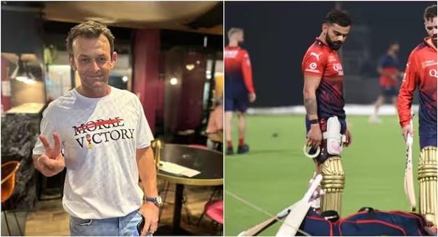 Khabar Odisha:Adam-Gilchrist-selected-for-IPLs-All-Time-XI-Kohli-and-Gayle-not-given-a-place
