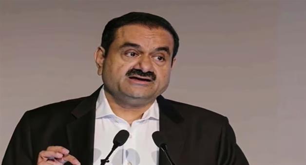 Khabar Odisha:Adani-case-in-America-takes-a-new-turn-court-asks---why-did-you-withdraw-the-case