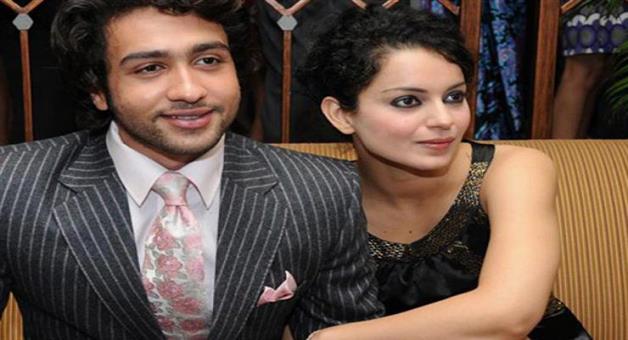 Khabar Odisha:Adhyayan-Suman--Tweets-Against-Kangana-Ranaut-Now-Look-Her-Shocking-Reply