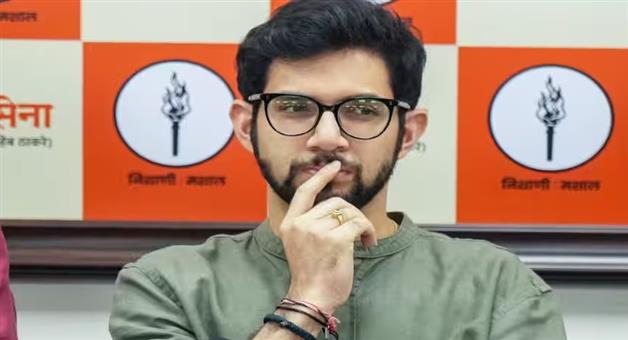 Khabar Odisha:Aditya-Thackeray-Denies-Meeting-Disha-Salian-Alleges-Political-Conspiracy