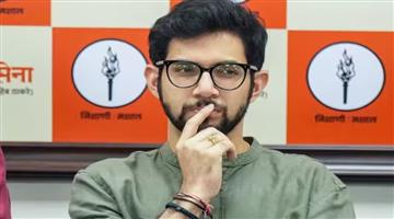 Khabar Odisha:Aditya-Thackeray-Denies-Meeting-Disha-Salian-Alleges-Political-Conspiracy