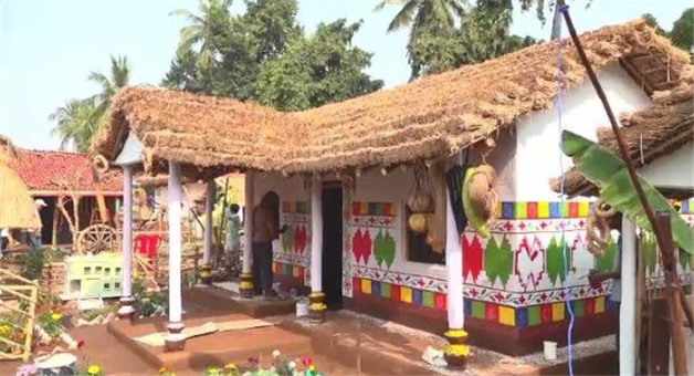 Khabar Odisha:Adivasi-Mela-2025-Kicks-Off-in-Bhubaneswar-A-Celebration-of-Tribal-Heritage