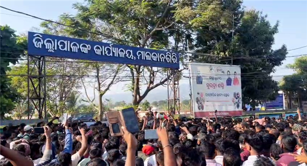 Khabar Odisha:Administration-extends-internet-restrictions-for-another-18-hours