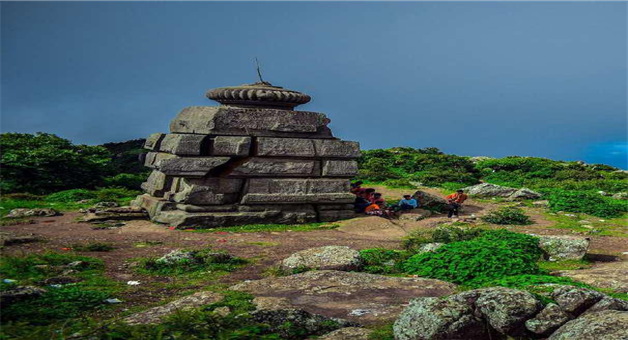 Khabar Odisha:Administration-orders-closure-of-all-tourist-spots-in-Gajapati