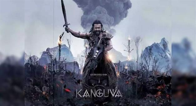 Khabar Odisha:Advance-booking-of-Kanguva-has-started-the-film-has-already-earned-so-much