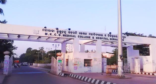 Khabar Odisha:Advocate-Pitabas-Panda-Murder-Case-Accused-Bikram-Panda-Hospitalized