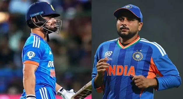 Khabar Odisha:Afghanistan-T20-Series-3-Star-Players-Ignored-by-BCCI