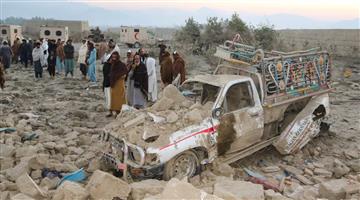 Khabar Odisha:Afghanistan-takes-revenge-for-Pakistan-airstrike-Taliban-claims-15-Pakistani-posts-are-under-our-control