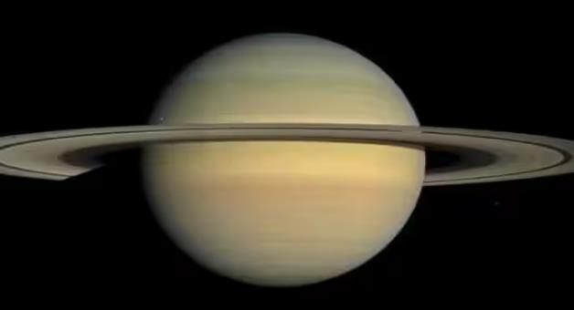 Khabar Odisha:After-2025-Saturns-beautiful-ring-will-emerge