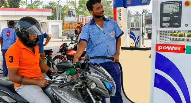 Khabar Odisha:After-LPG-petrol-diesel-prices-will-increase-soon-people-will-get-a-big-shock