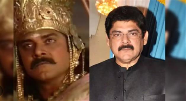 Khabar Odisha:After-Mahabharata-he-got-work-in-many-films-and-serials