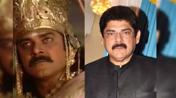 Khabar Odisha:After-Mahabharata-he-got-work-in-many-films-and-serials