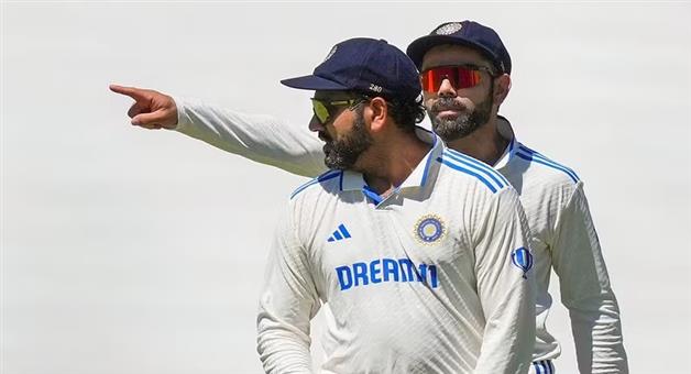 Khabar Odisha:After-Rohit-and-Virat-5-more-players-in-line-to-retire-from-Test-cricket