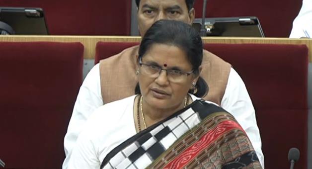 Khabar Odisha:After-investigation-over-17-million-women-were-connected-to-Subhadra