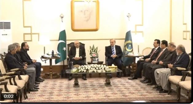 Khabar Odisha:After-the-Delhi-blasts-PM-Modi-announced-retaliation-Pakistan-in-a-state-of-panic