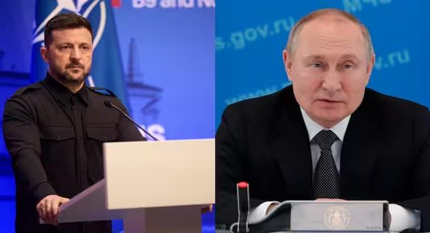 Khabar Odisha:Agreement-reached-on-prisoner-exchange-but-Ukraine-upset-by-Russias-conditions