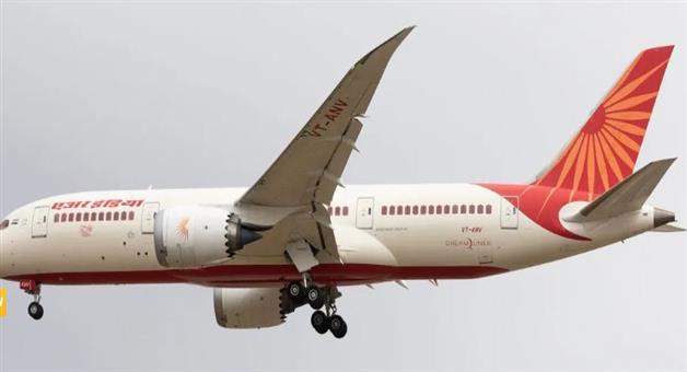 Khabar Odisha:Air-India-Pilot-Marijuana-Dope-Test-DGCA-Rules-Punishment