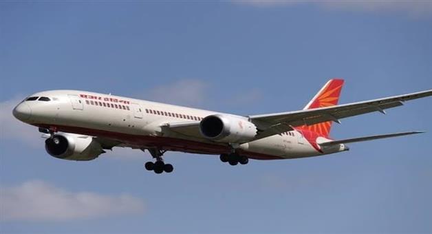 Khabar Odisha:Air-India-flight-suffers-another-technical-glitch-flight-has-problems-filling-returns-to-Hong-Kong