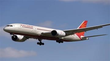 Khabar Odisha:Air-India-flight-suffers-another-technical-glitch-flight-has-problems-filling-returns-to-Hong-Kong