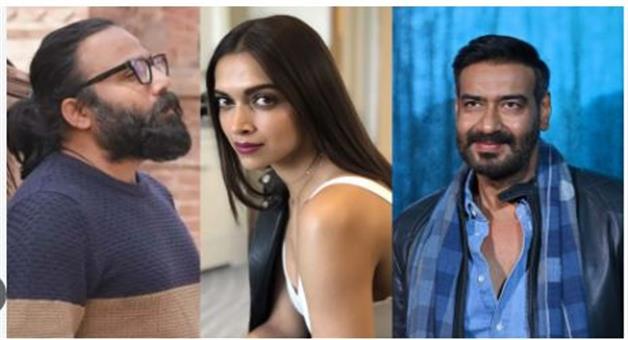 Khabar Odisha:Ajay-Devgan-came-out-in-support-of-Deepika-said---not-only-actresses-but-also-actors-make-this-demand