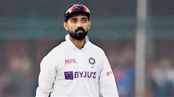 Khabar Odisha:Ajinkya-Rahane-Retires-from-International-and-IPL-Cricket-Emotional-Video-Shared
