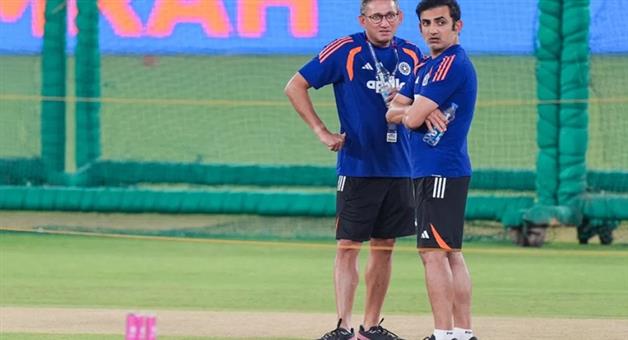 Khabar Odisha:Ajit-Agarkars-tenure-to-be-extended-know-how-long-he-will-remain-as-chief-selector